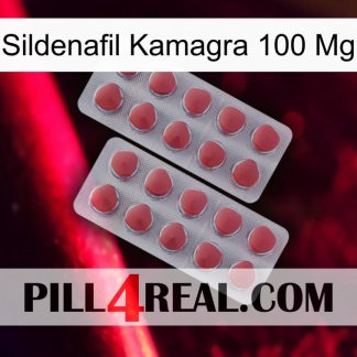 Sildenafil Kamagra 100Mg 19